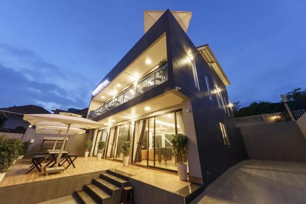 Villa Vạn Hạnh
