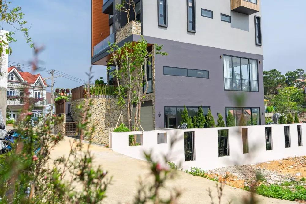 Villa Thuỷ Tiên