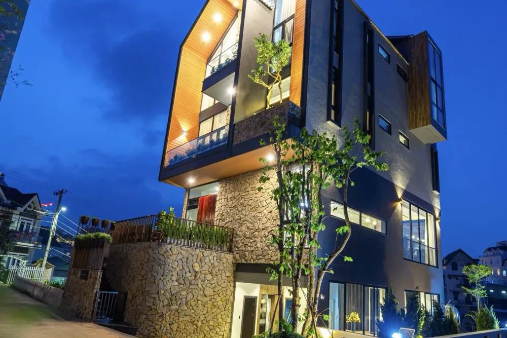 Villa Thuỷ Tiên