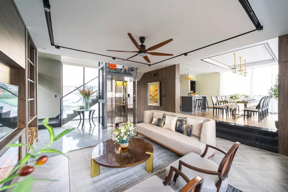 Villa Thuỷ Tiên