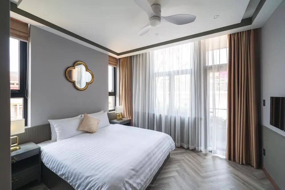 Villa Thuỷ Tiên