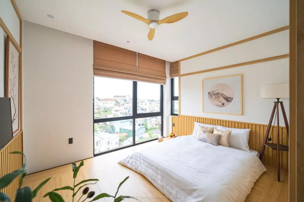 Villa Thuỷ Tiên