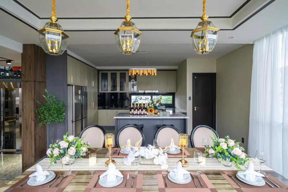 Villa Thuỷ Tiên