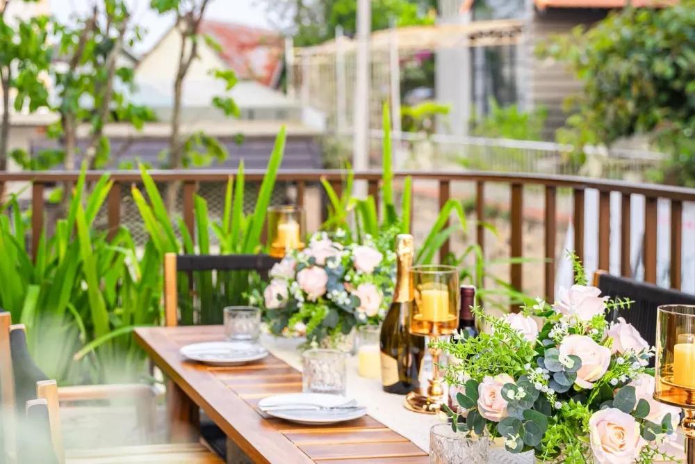 Villa Thuỷ Tiên