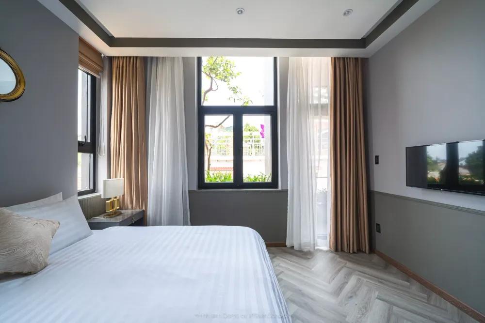 Villa Thuỷ Tiên