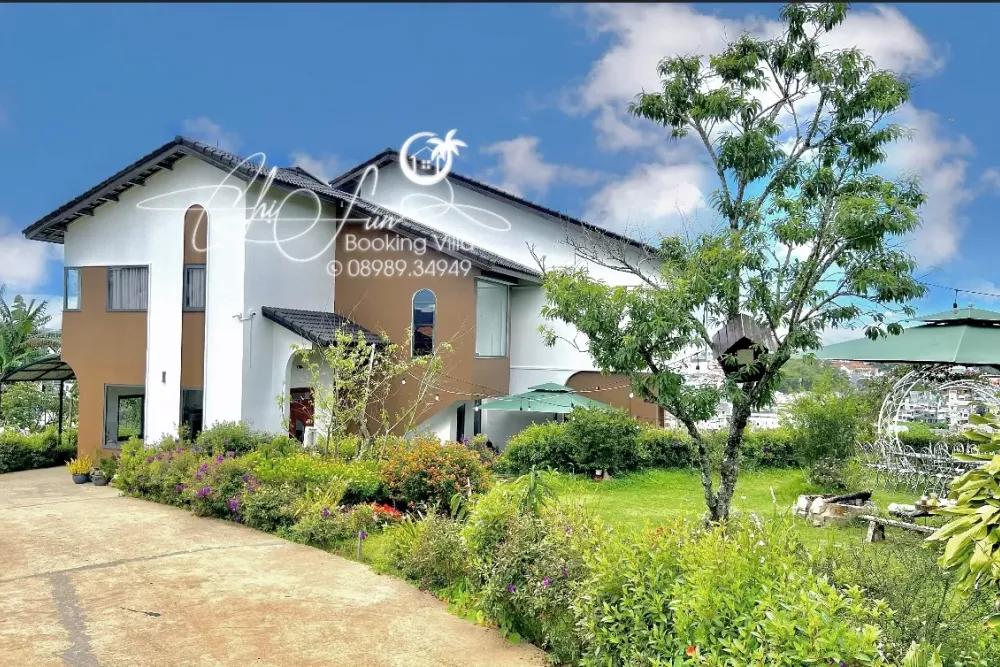 Villa Ngô Quyền