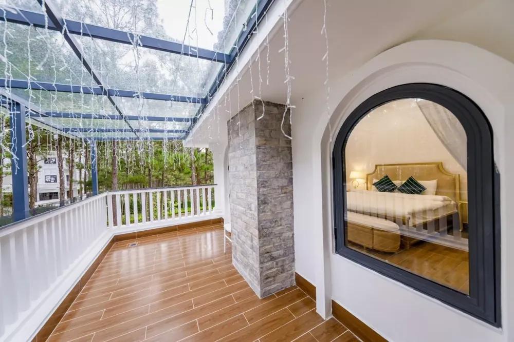 Villa L'a