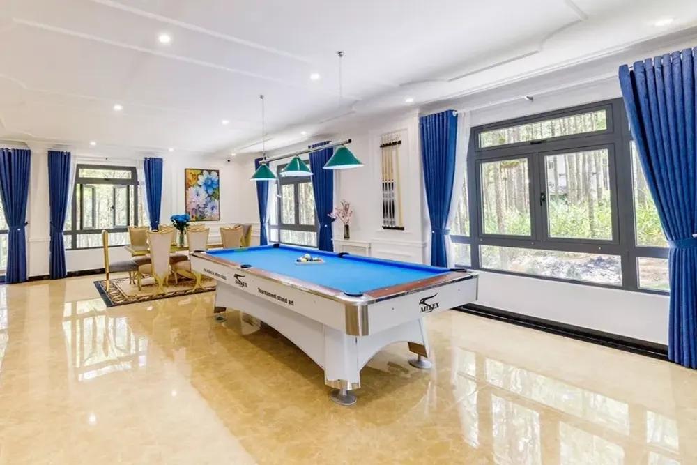 Villa L'a