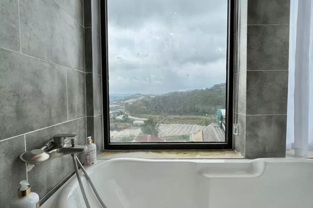 Villa Nguyễn Siêu