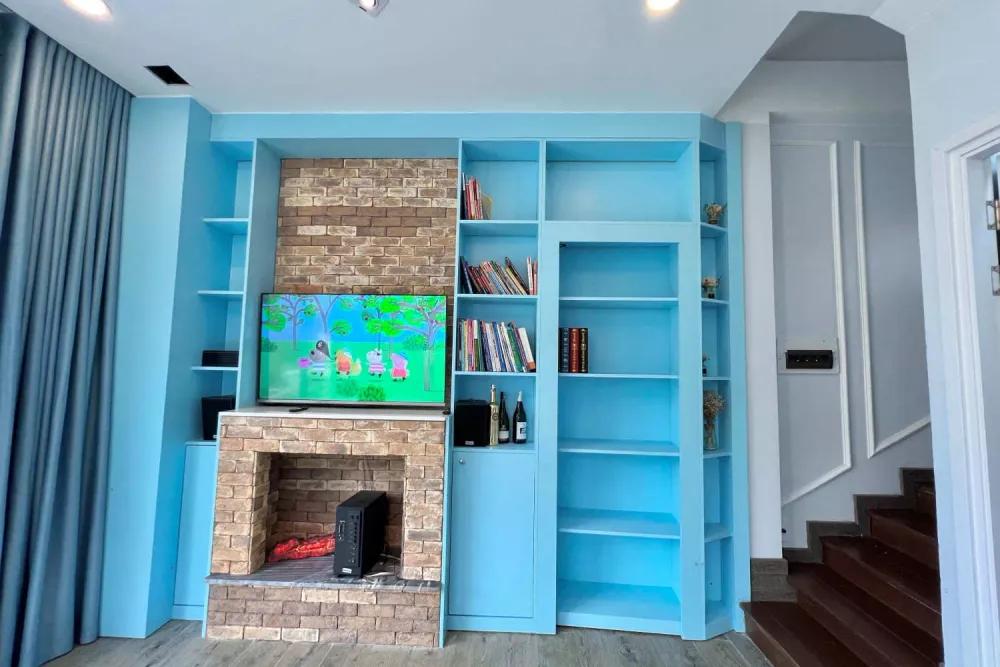 Villa Nguyễn Siêu