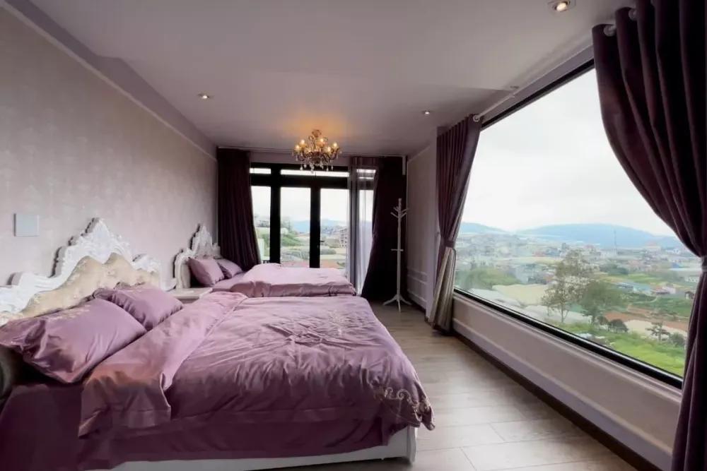 Villa Nguyễn Siêu