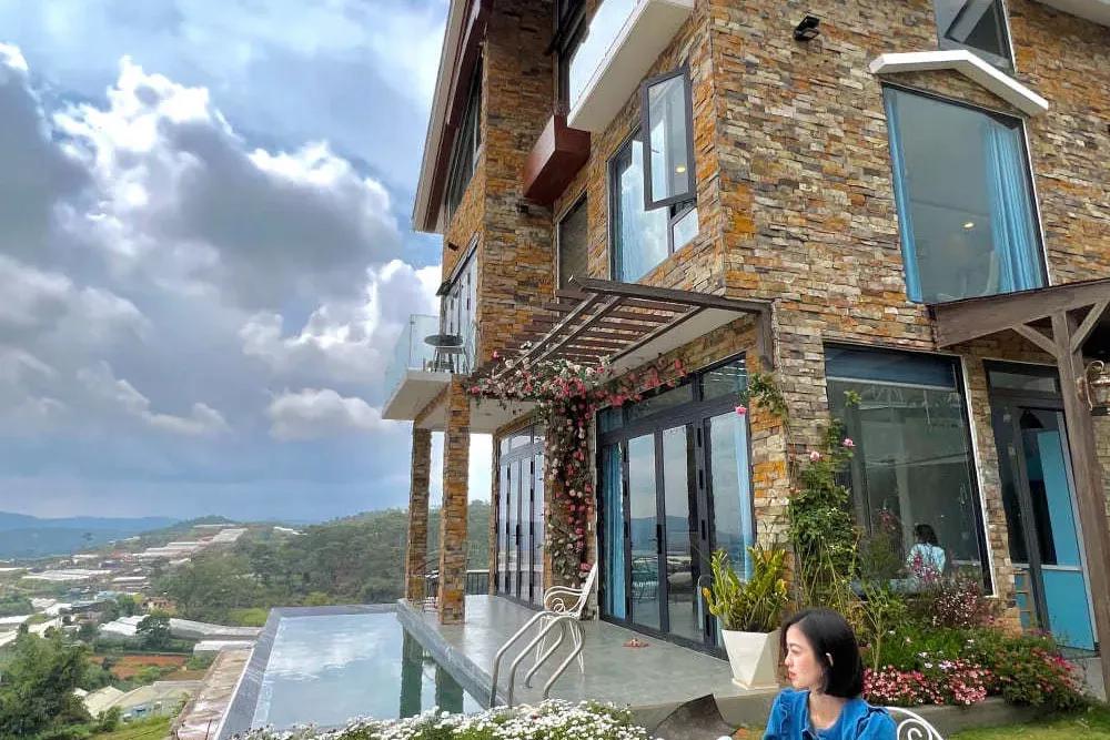 Villa Nguyễn Siêu