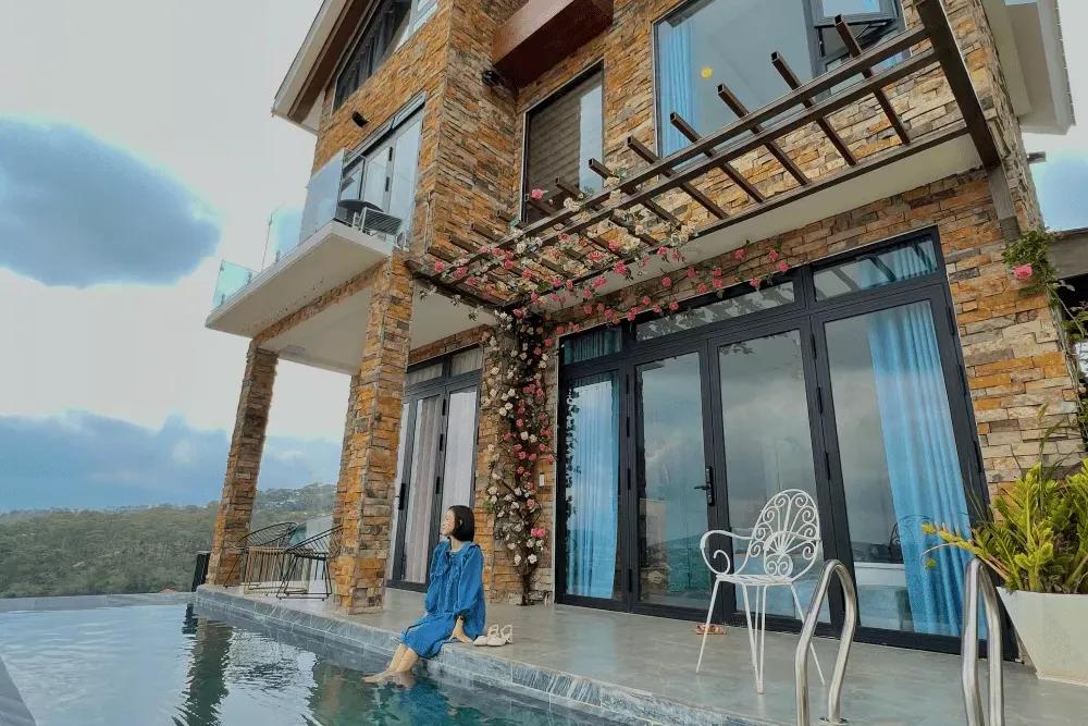 Villa Nguyễn Siêu