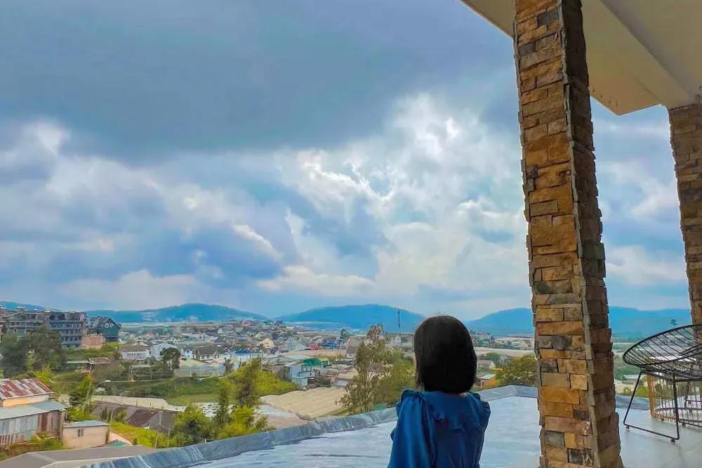 Villa Nguyễn Siêu