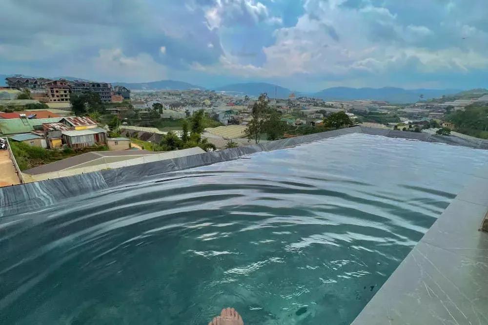 Villa Nguyễn Siêu