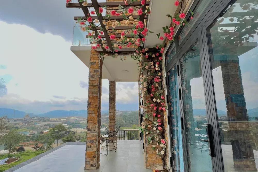 Villa Nguyễn Siêu