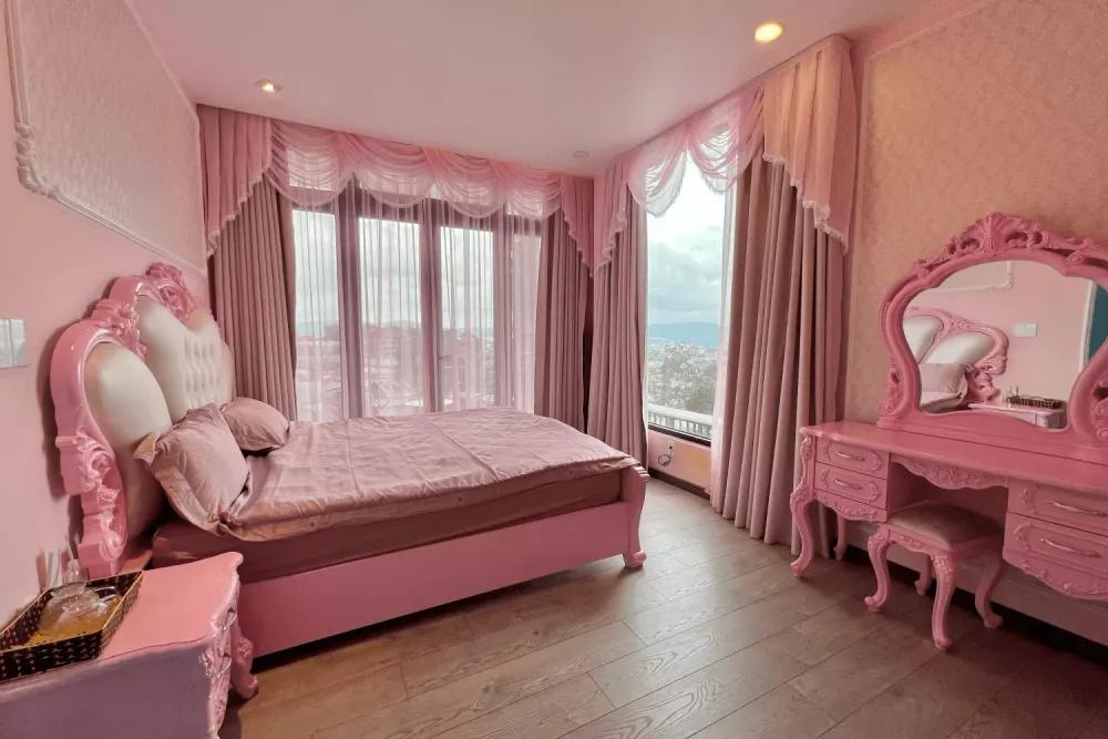 Villa Nguyễn Siêu