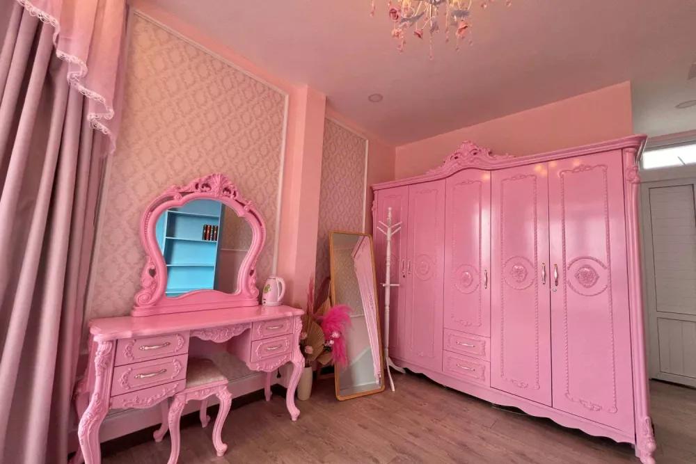 Villa Nguyễn Siêu