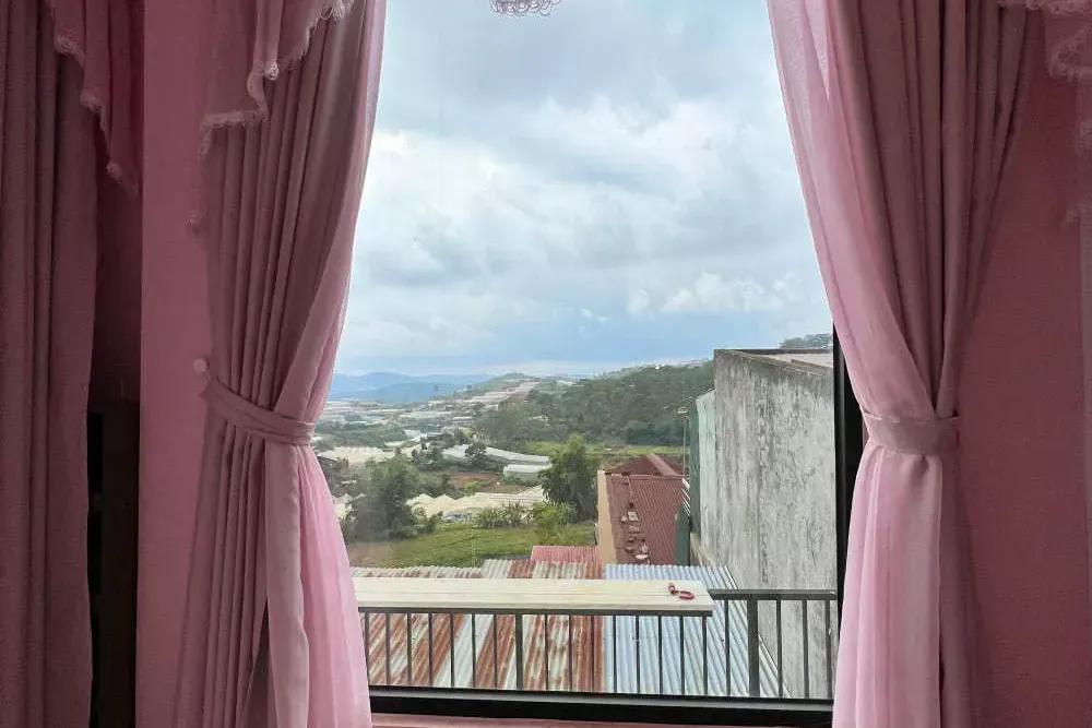 Villa Nguyễn Siêu