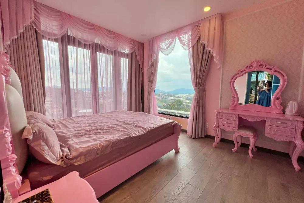 Villa Nguyễn Siêu