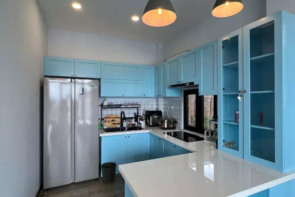 Villa Nguyễn Siêu