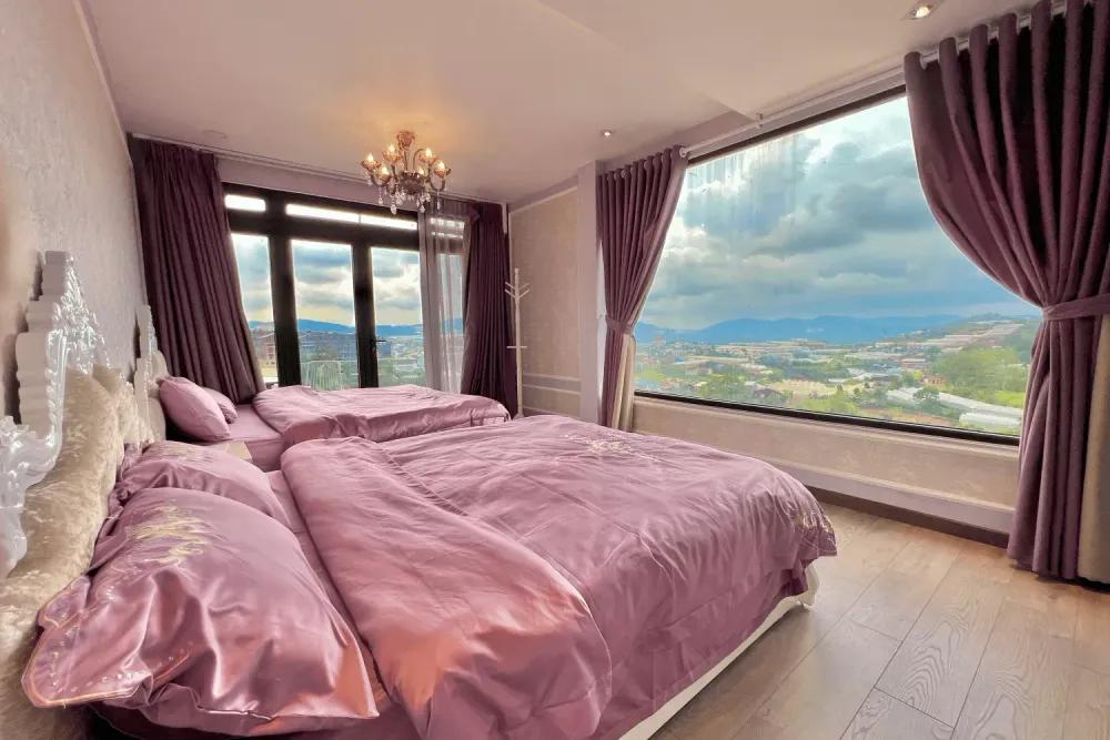 Villa Nguyễn Siêu