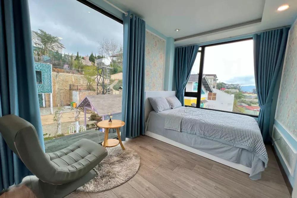 Villa Nguyễn Siêu