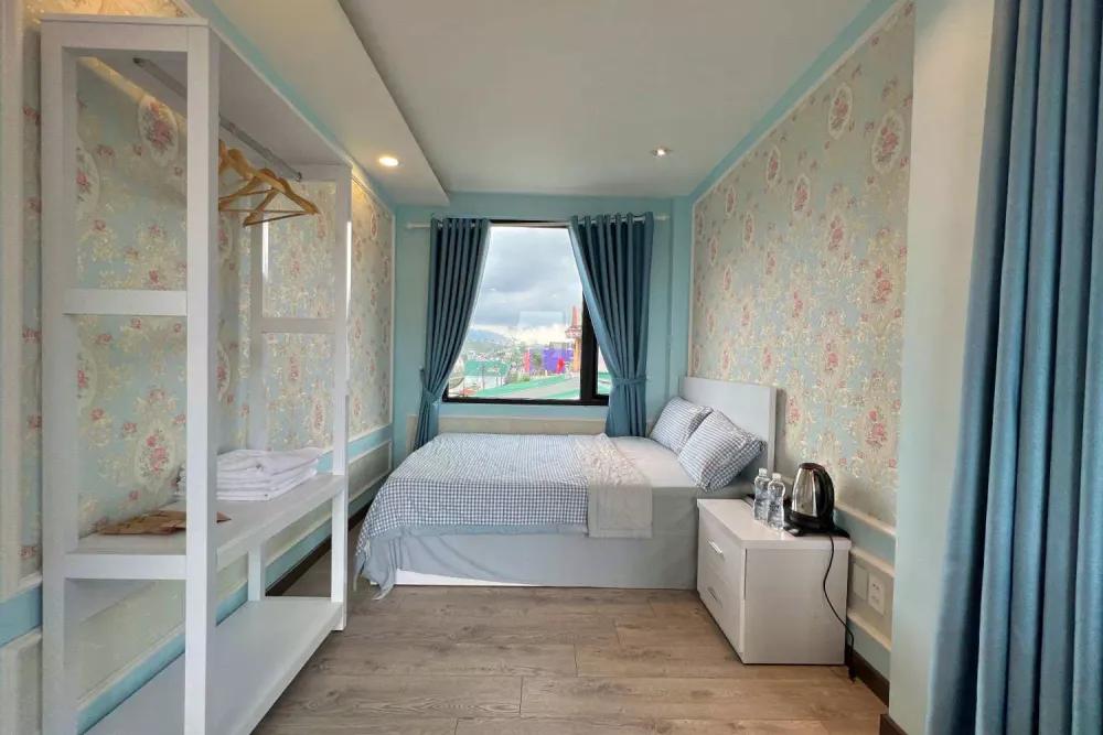 Villa Nguyễn Siêu