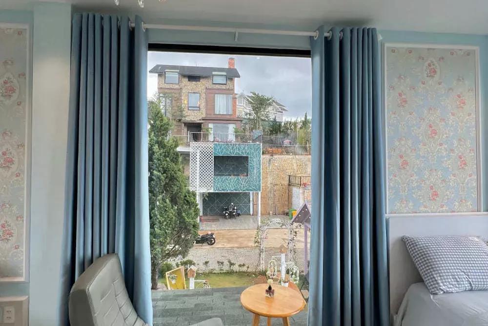 Villa Nguyễn Siêu