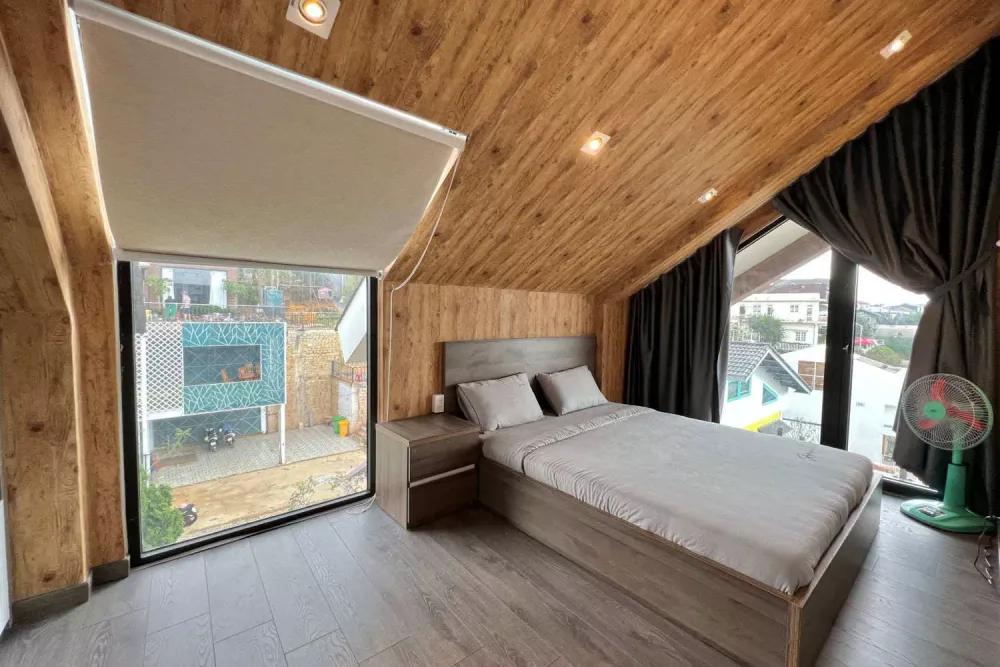 Villa Nguyễn Siêu