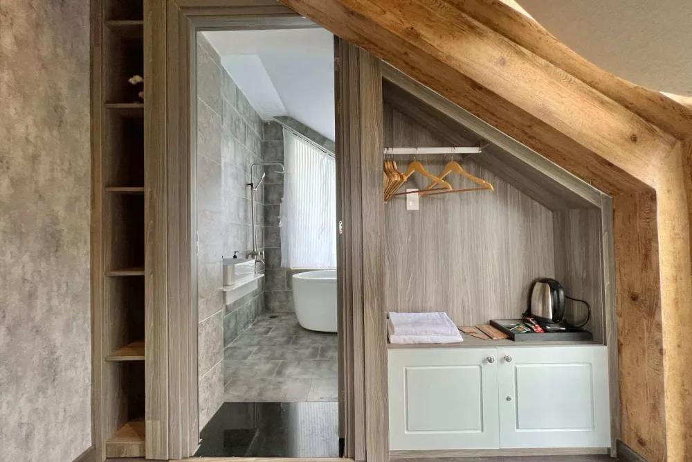 Villa Nguyễn Siêu