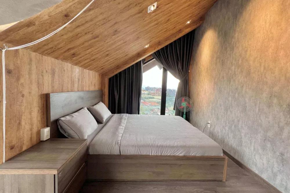 Villa Nguyễn Siêu