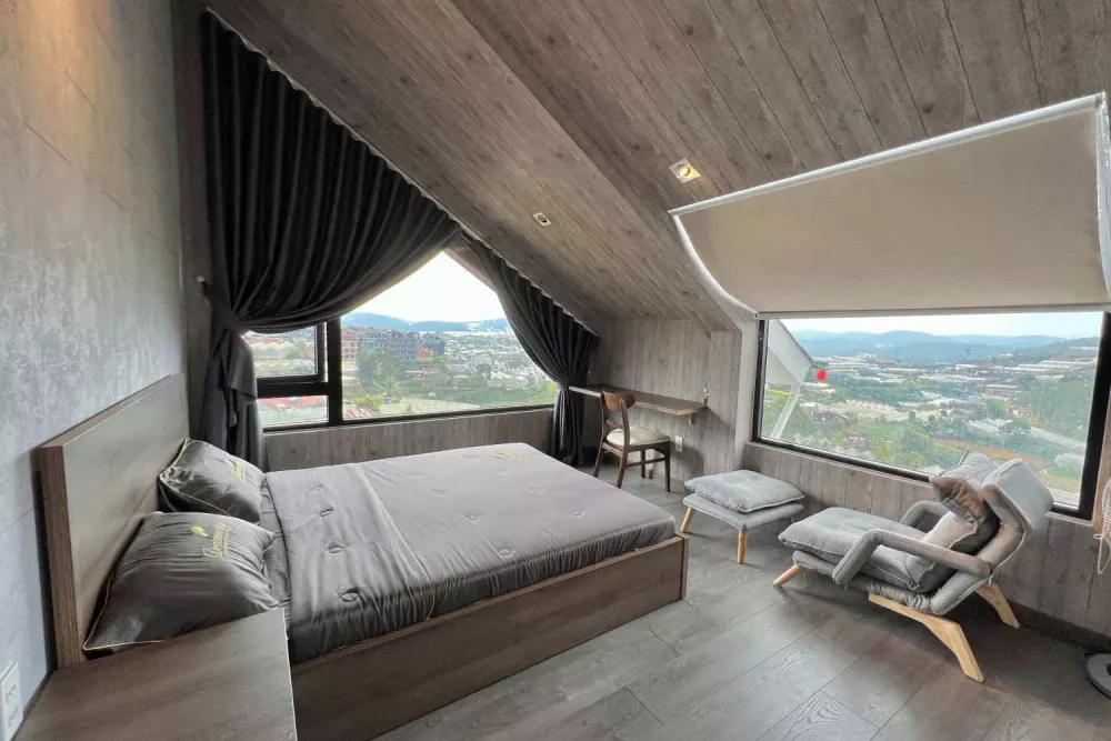 Villa Nguyễn Siêu