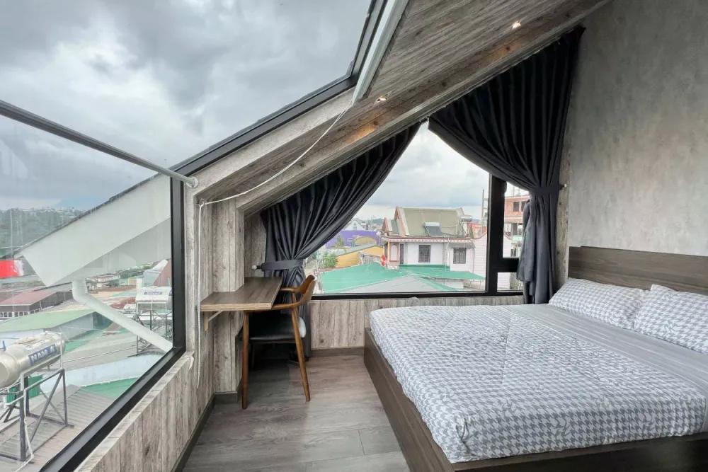 Villa Nguyễn Siêu