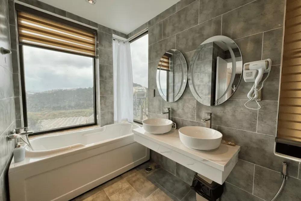 Villa Nguyễn Siêu