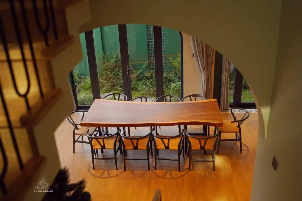Villa B25