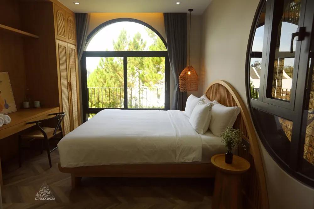 Villa B25