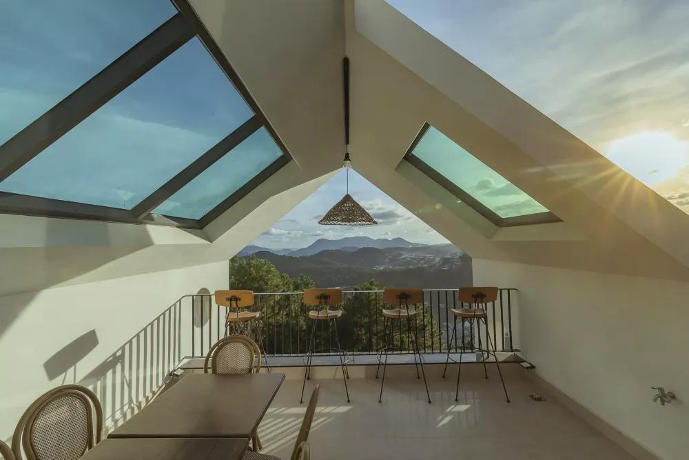 Villa B25