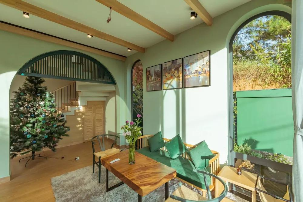 Villa B25