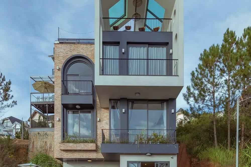 Villa B25