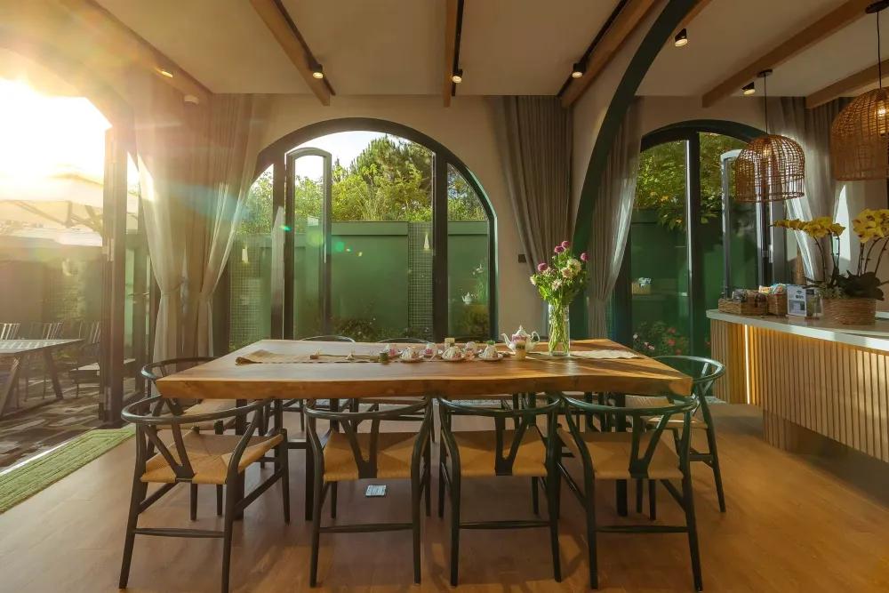 Villa B25