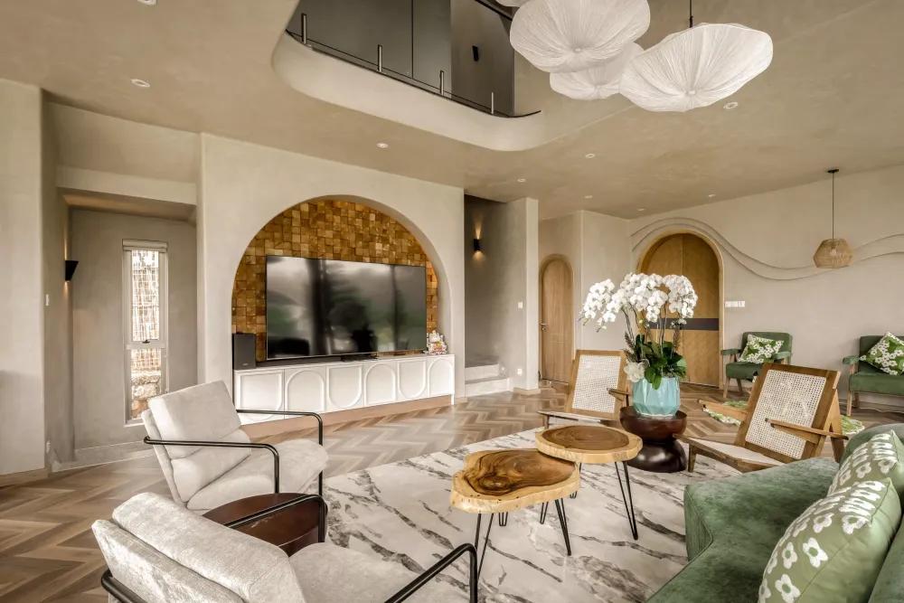 Villa Hoàng Hoa Thám