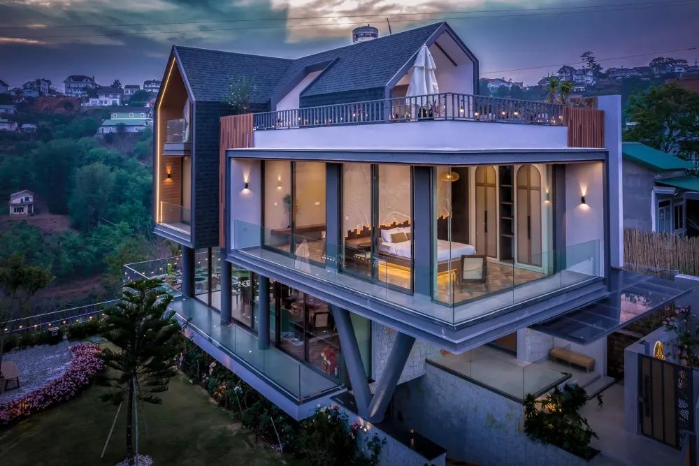 Villa Hoàng Hoa Thám