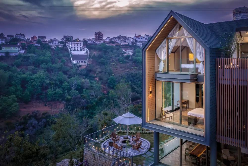 Villa Hoàng Hoa Thám