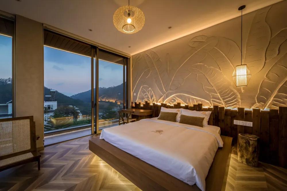 Villa Hoàng Hoa Thám