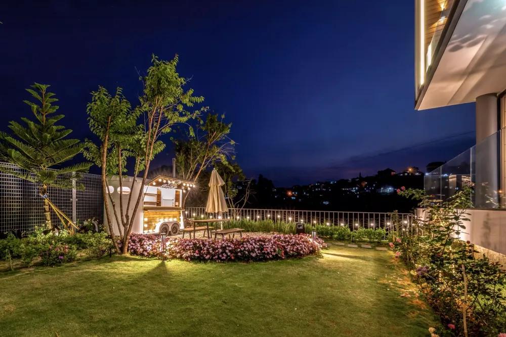 Villa Hoàng Hoa Thám