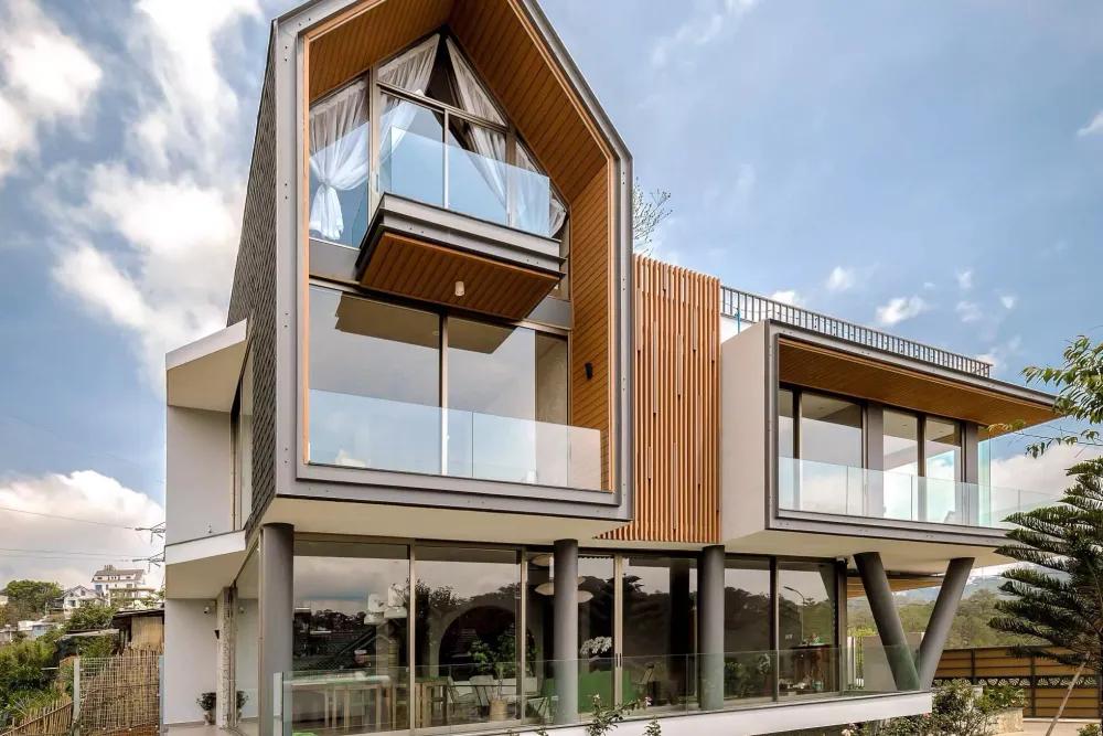 Villa Hoàng Hoa Thám