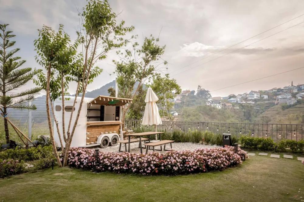 Villa Hoàng Hoa Thám