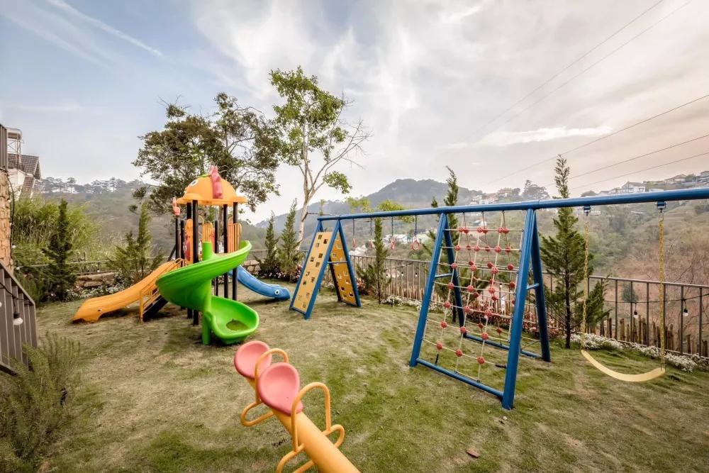 Villa Hoàng Hoa Thám