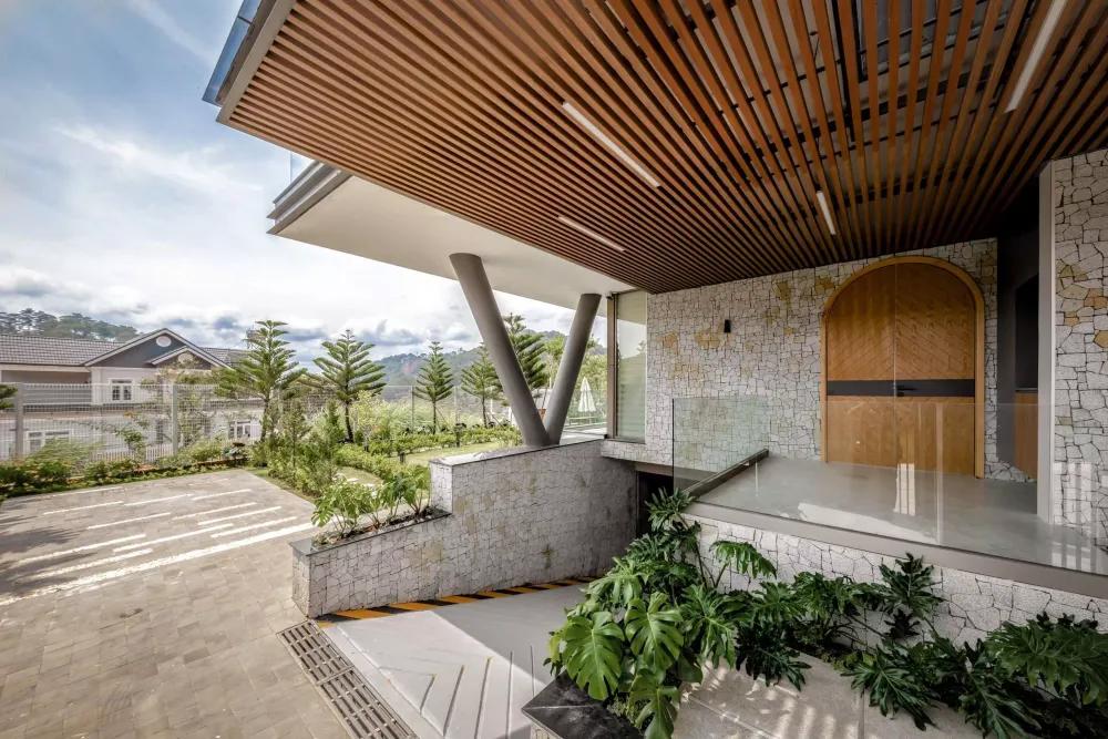 Villa Hoàng Hoa Thám